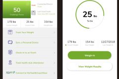 BFit Mobile Your Benefits App(mobile app)